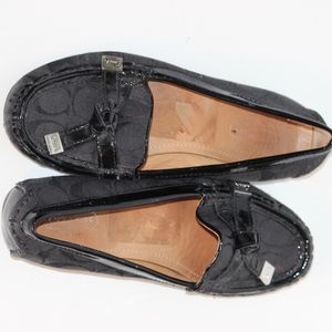 Coach Frida loafer